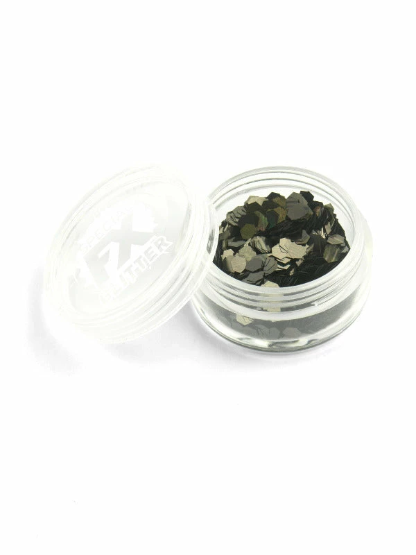 Fun Place Smiffys Make-up FX, Confetti Glitter Festivals 4 Fun Place Smiffys Make-up FX, Confetti Glitter Festivals