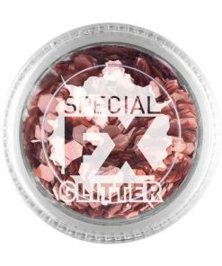 Fun Place Smiffys Make-up FX, Rose Gold, Confetti Glitter