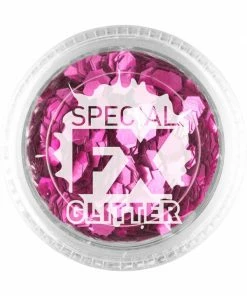 Fun Place Festivals Smiffys Make-up FX, Confetti Glitter