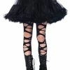 Fun Place Cosplay Kids Tattered Pantyhose