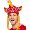 Fun Place Turkey Hat