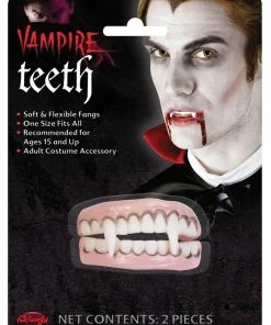 Fun Place Cosplay Vampire Teeth