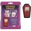 Fun Place Accessories Dracula Fang Caps