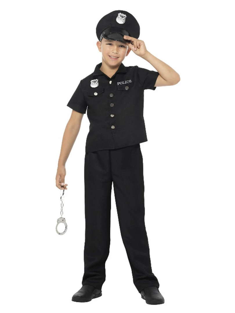 Fun Place New York Cop 3 Fun Place New York Cop