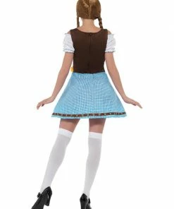 Fun Place Olga Bavarian Costume