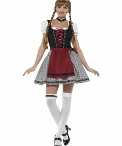 Fun Place Flirty Fraulein Bavarian Costume Shop By Theme