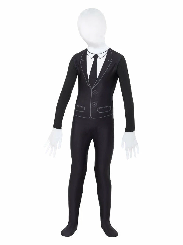 Fun Place Supernatural Boy Costume 3 Fun Place Supernatural Boy Costume