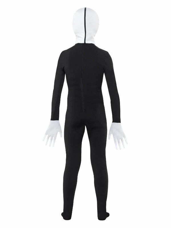 Fun Place Supernatural Boy Costume 5 Fun Place Supernatural Boy Costume