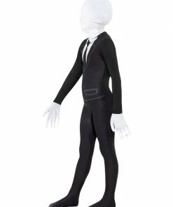 Fun Place Supernatural Boy Costume 6 Fun Place Supernatural Boy Costume