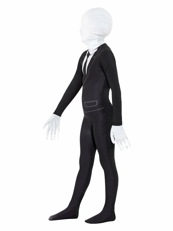 Fun Place Supernatural Boy Costume 4 Fun Place Supernatural Boy Costume