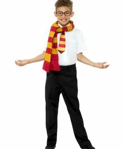 Fun Place World Book Day Schoolboy Kit