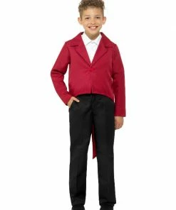 Fun Place Tailcoat Decades & Eras