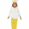 Fun Place Peter Rabbit Deluxe Jemima Puddle-Duck Costume, Ye