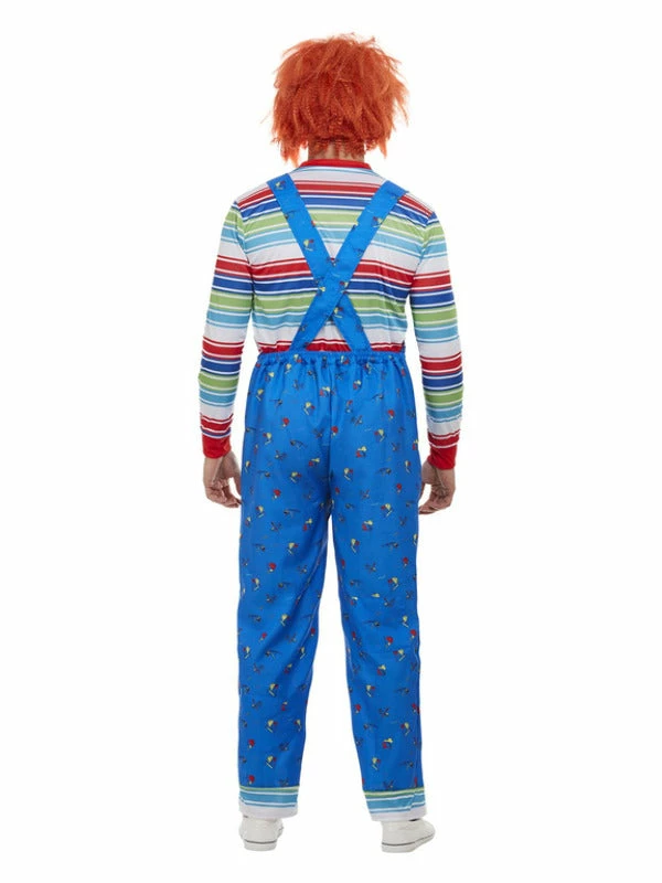 Fun Place Shop By Theme Chucky Costume 6 Fun Place Shop By Theme Chucky Costume