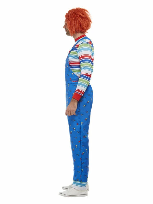 Fun Place Shop By Theme Chucky Costume 5 Fun Place Shop By Theme Chucky Costume