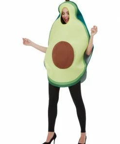 Fun Place Shop By Theme Avocado Costume