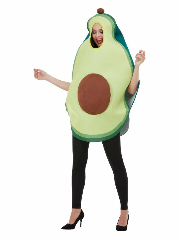 Fun Place Shop By Theme Avocado Costume 4 Fun Place Shop By Theme Avocado Costume