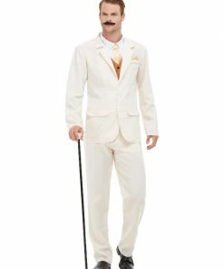 Fun Place Roaring 20s Gent Costume