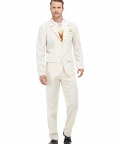 Fun Place Roaring 20s Gent Costume