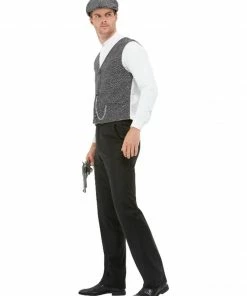 Fun Place 20's Gangster Kit Decades & Eras