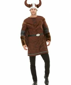 Fun Place Deluxe Viking Barbarian Costume Shop By Theme