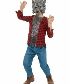 Fun Place Werewolf Costume Shop By Theme