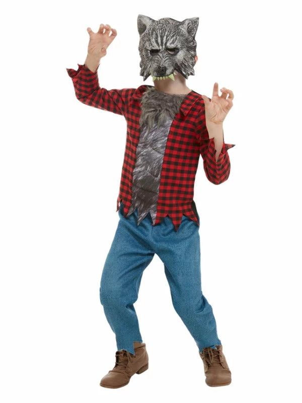 Fun Place Werewolf Costume Shop By Theme 3 Fun Place Werewolf Costume Shop By Theme