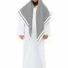 Fun Place Deluxe Fake Sheikh Costume Costumes & Characters