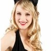 Fun Place Cat Ears On Headband Animals 2 Fun Place Cat Ears On Headband Animals