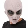 Fun Place Alien Latex Mask Masks
