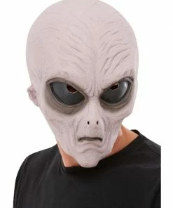 Fun Place Alien Latex Mask Masks