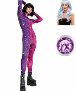 Fun Place Galactic Bodysuit Complete Bundle