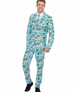 Fun Place Around The World Oktoberfest Suit