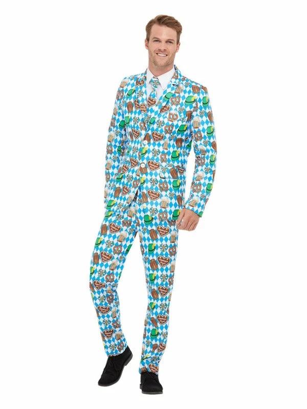 Fun Place Around The World Oktoberfest Suit 3 Fun Place Around The World Oktoberfest Suit
