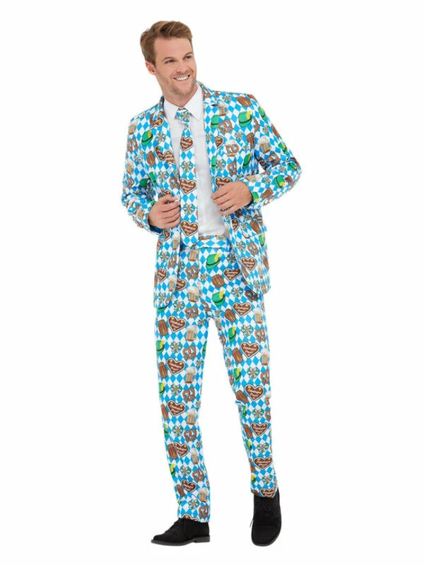 Fun Place Around The World Oktoberfest Suit 4 Fun Place Around The World Oktoberfest Suit