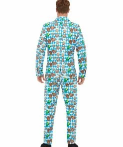 Fun Place Around The World Oktoberfest Suit 9 Fun Place Around The World Oktoberfest Suit