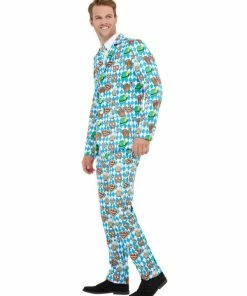 Fun Place Around The World Oktoberfest Suit 8 Fun Place Around The World Oktoberfest Suit