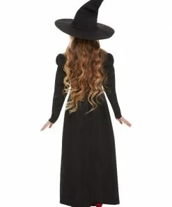 Fun Place Wicked Witch Girl Costume