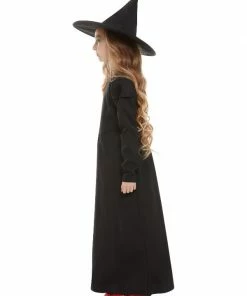 Fun Place Wicked Witch Girl Costume
