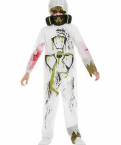 Fun Place Biohazard Suit Costume Shop By Theme