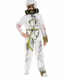 Fun Place Biohazard Suit Costume Shop By Theme