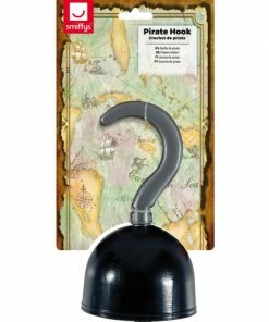Fun Place Accessories Pirate Hook