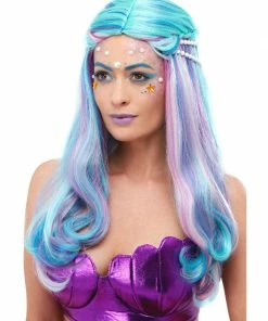 Fun Place Cosplay Mermaid Wig