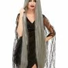 Fun Place Cosplay Witch Wig Extra Long 1 Fun Place Cosplay Witch Wig Extra Long