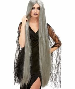Fun Place Cosplay Witch Wig Extra Long