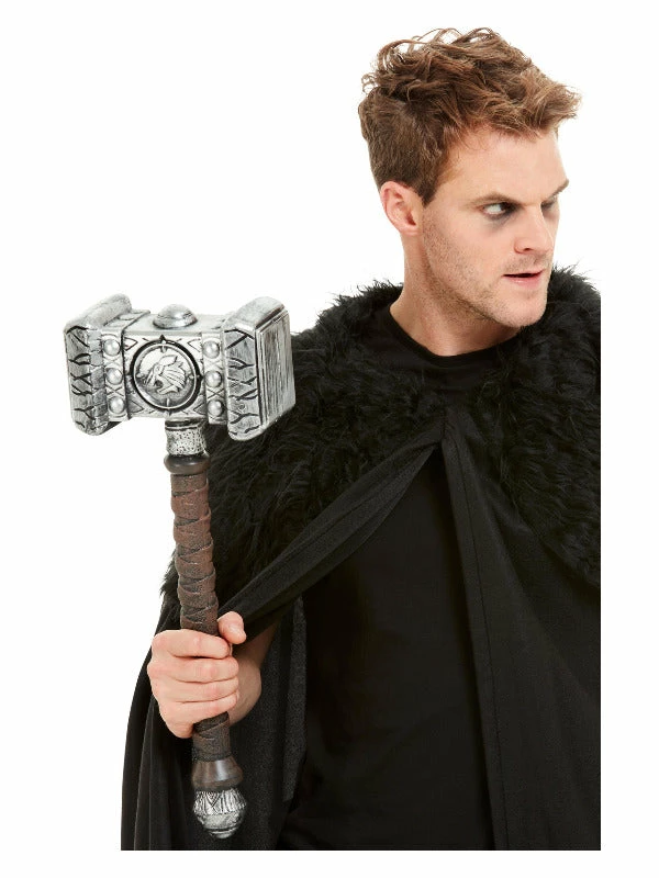 Fun Place Accessories Hammer Prop 3 Fun Place Accessories Hammer Prop