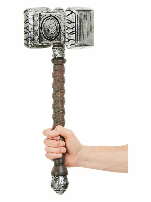 Fun Place Accessories Hammer Prop 4 Fun Place Accessories Hammer Prop
