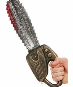 Fun Place Chainsaw Prop