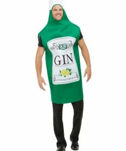 Fun Place Shop By Theme Gin Bottle Costume