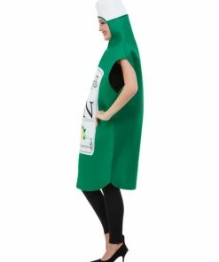 Fun Place Shop By Theme Gin Bottle Costume
